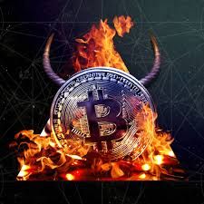 God Made Man. The Devil Made Bitcoin. Part II