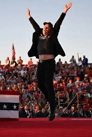 Elon Musk and the Power of Never Hearing No