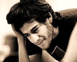 Aaron Swartz, the Sweet Prince of Reddit