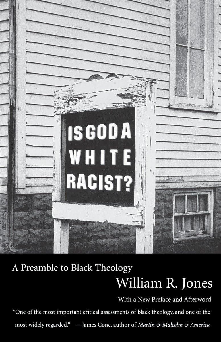 Theodicy, Suffering, and Liberation
