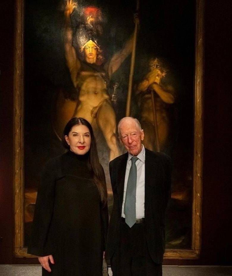 A Wretched Hive of Scum and Villainy: Meet The Rothschilds