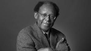 James Cone and A Black Theology of Liberation