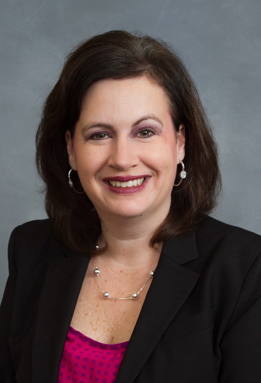 Karma's Most Wanted #9: Tricia Cotham