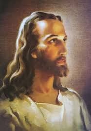 Jesus Christ was Not White