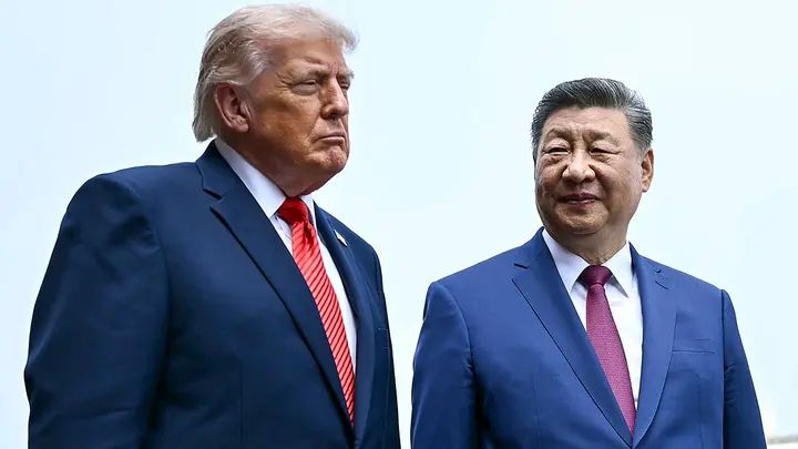 What the Trump-Xi Summit Should Make Us Think About