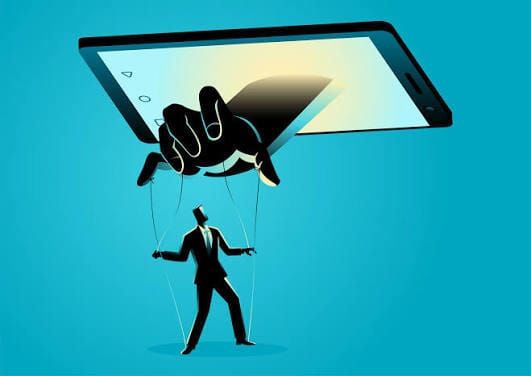 How Intelligence Becomes Propaganda
