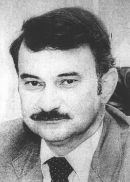 The Election Won by a Dead Man