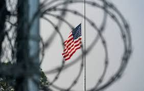 America is at War With Itself