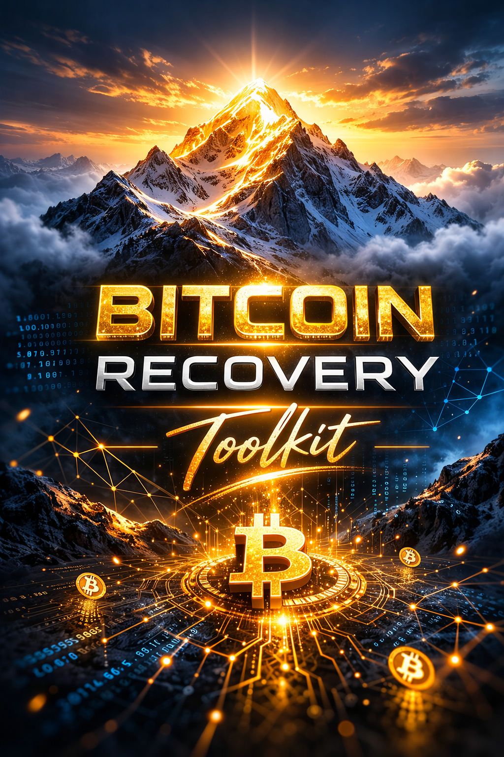 Bitcoin Recovery Toolkit