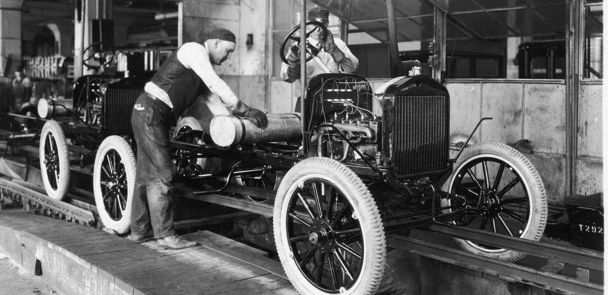 The Trade-Off Nobody Is Making