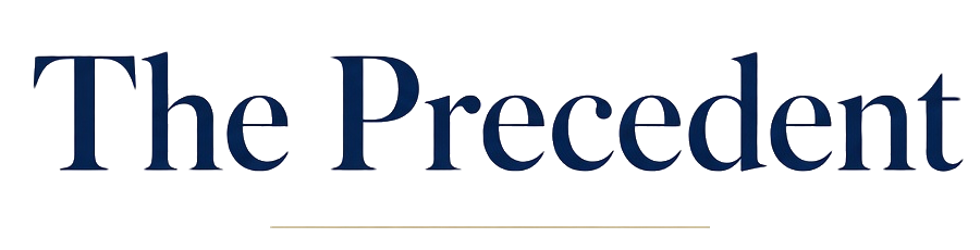 The Precedent