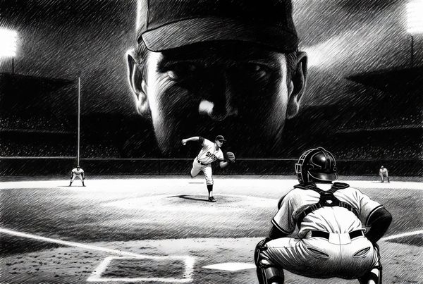 The Last Time Baseball Looked Like This, They Changed the Rules