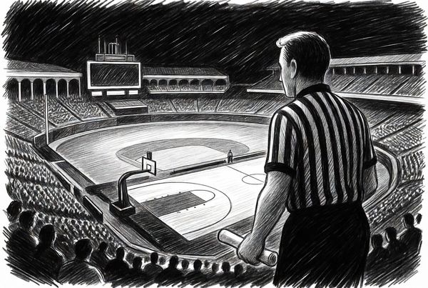 The Game That Couldn't Find a Home