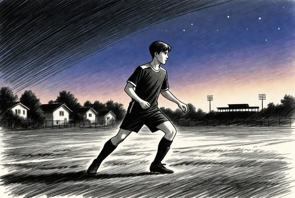How the World Builds a Soccer Player