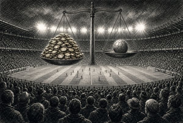 The Salary Cap England Voted Down