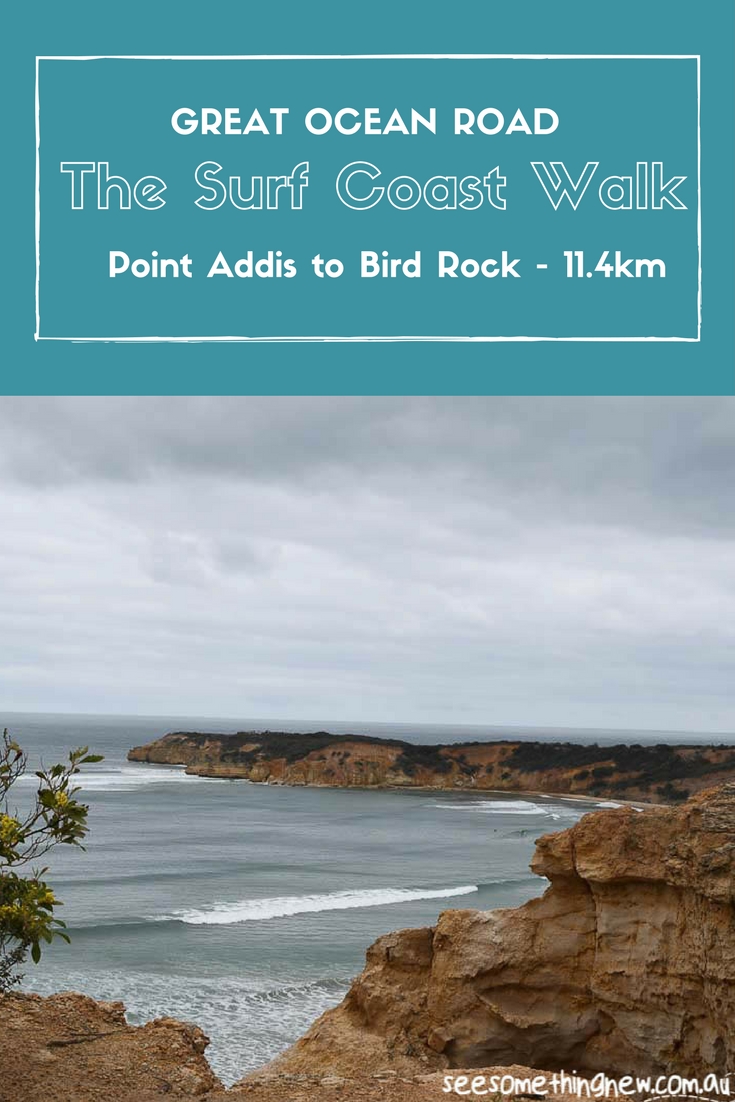 Beautiful beaches, bushwalking and finish with a beer at a popular local pub!