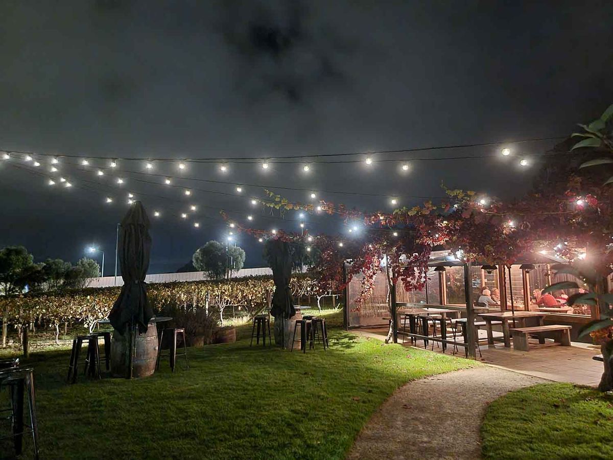 Geelong Things to do at Night