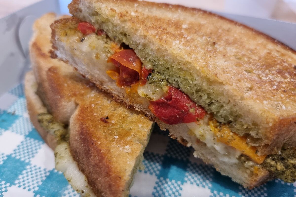 Vegan Takeaway in Geelong