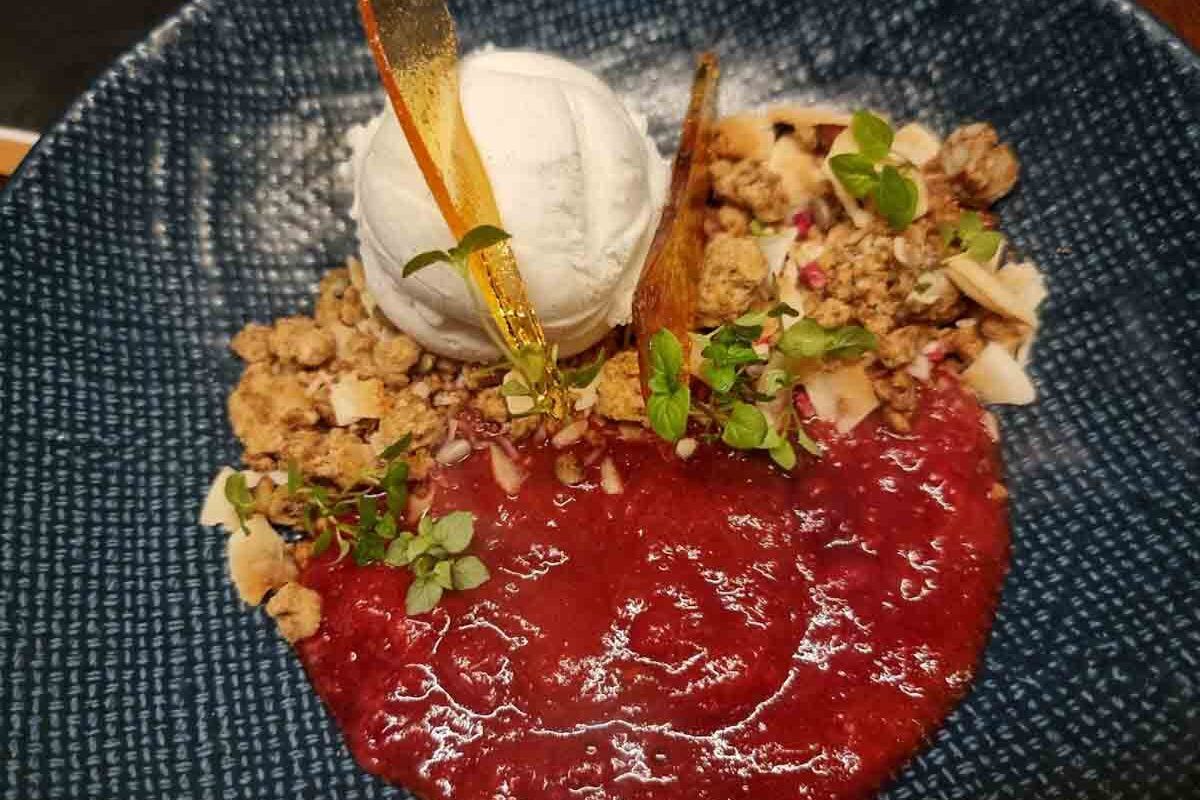 Vegan Restaurants Geelong