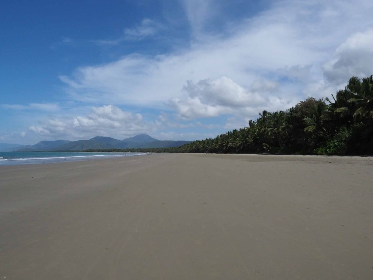 Adults only accommodation Port Douglas