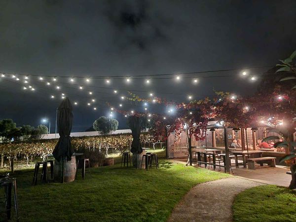 Geelong Things to do at Night