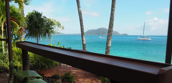 Is Fitzroy Island Queenslands most relaxed island resort?