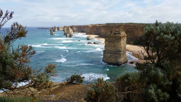 A locals guide to The Great Ocean Road Drive