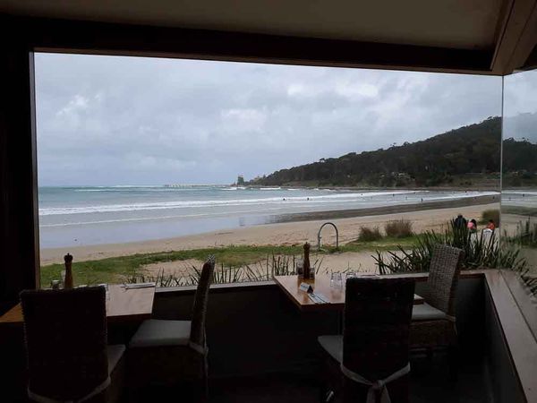 What to do on the Great Ocean Road when raining and in winter