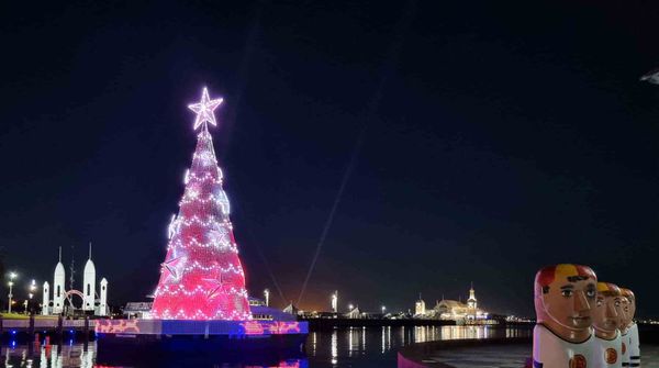 Christmas in Geelong 2024