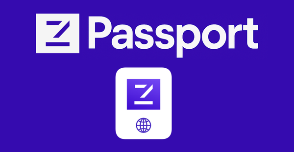 Introducing zPassport