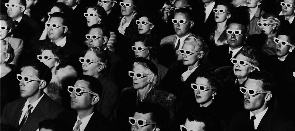 The Hallucination Engine