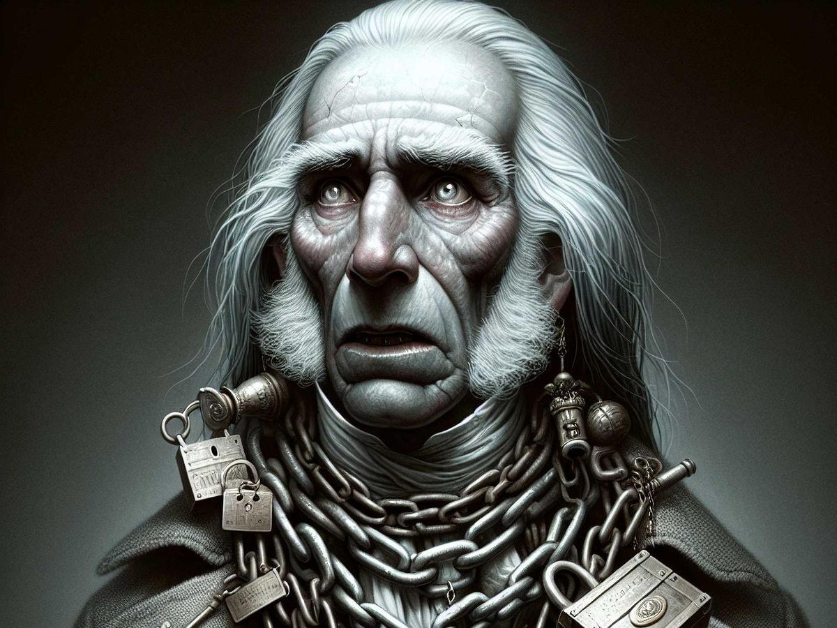 An open letter to Mark Zuckerberg: LLaMA is dead as a doornail