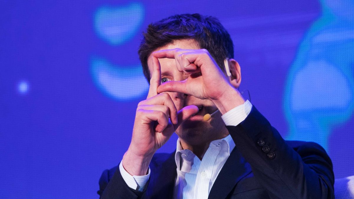 Wall Street heeds stark warnings from OpenAI, Google and Microsoft