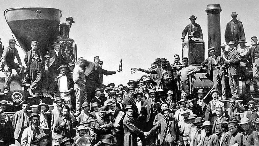 Why 2026 won’t look like 1873