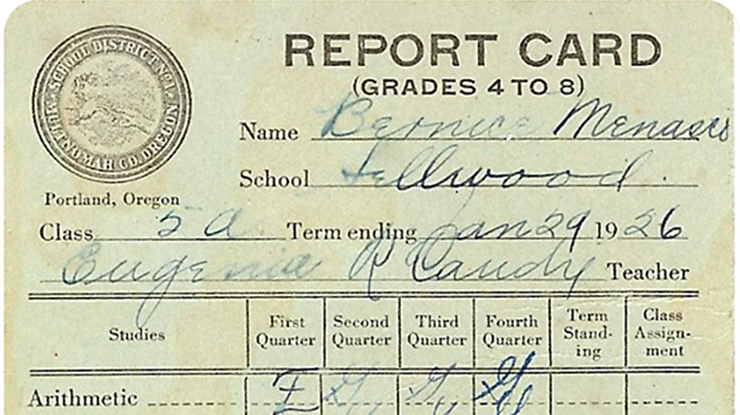AI report card: Features vs. Fundamentals