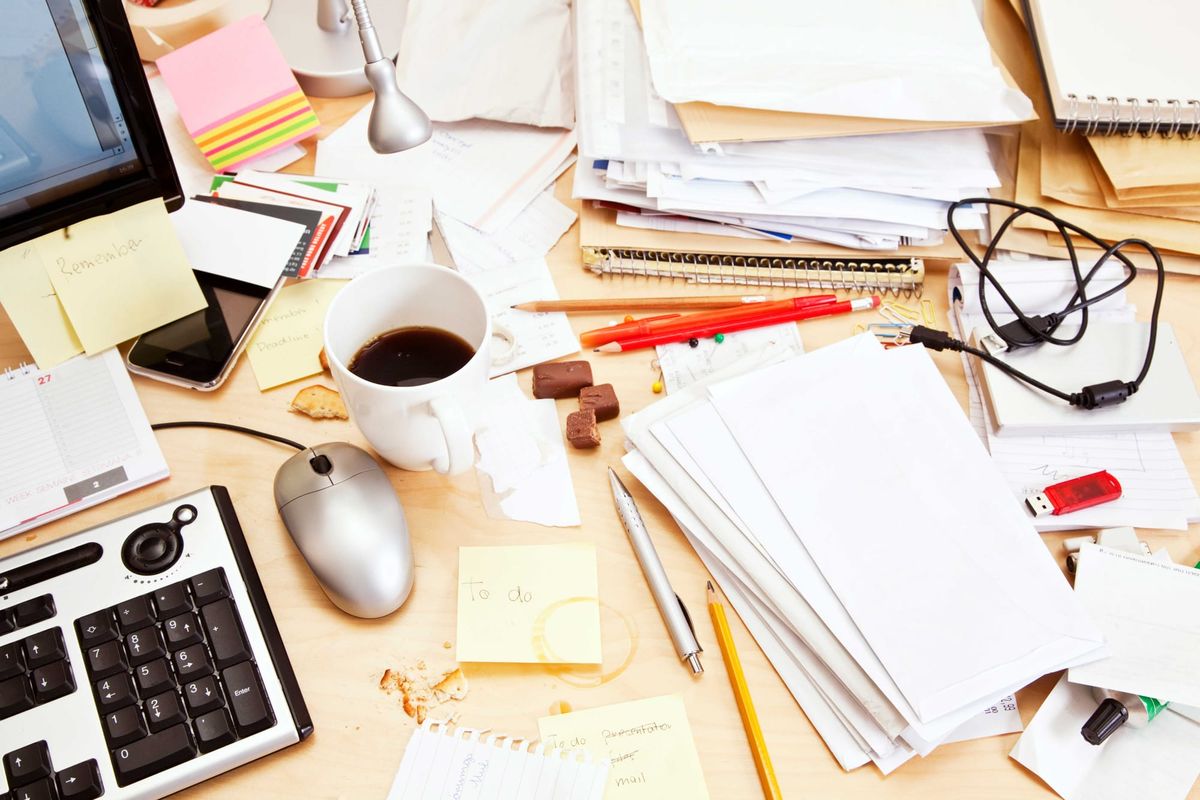 It’s called a demo for a reason: It’s not how work gets done in the real world