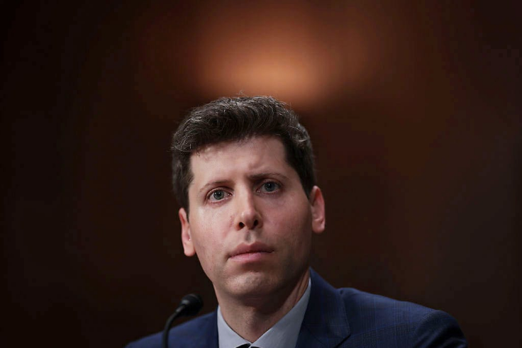 Sam Altman and Satya Nadella are not scaling into profitability. They are retreating into control.