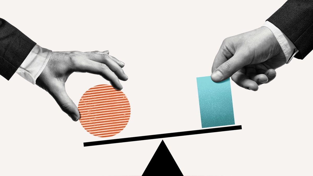 25 public cloud companies where AI costs are beginning to outpace revenue growth