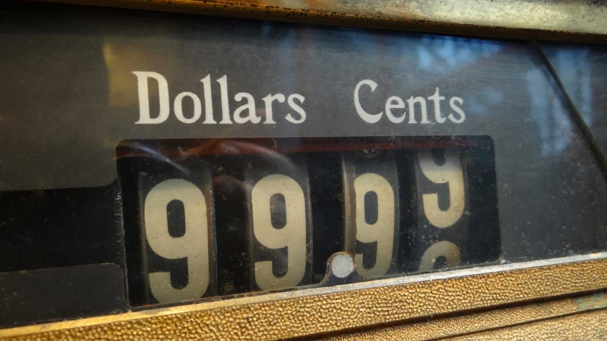 We don’t need more powerful models. We need models that make dollars and sense.