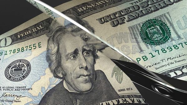 Who wins AI? The first to cut its cost.