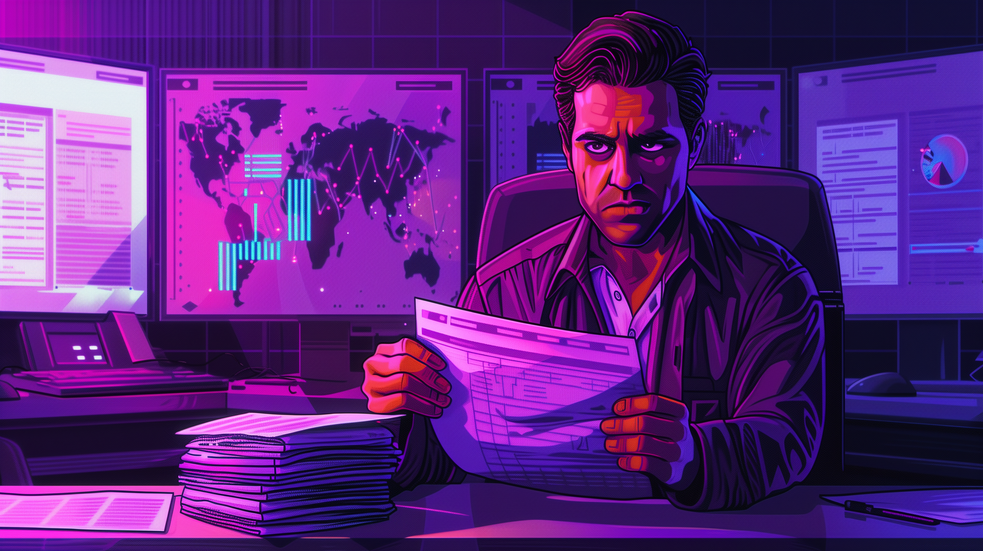 Cyber Threat Intelligence Vendors Have Failed Cyber Defenders