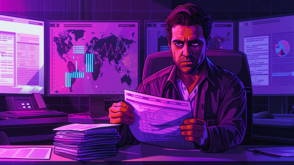 Cyber Threat Intelligence Vendors Have Failed Cyber Defenders