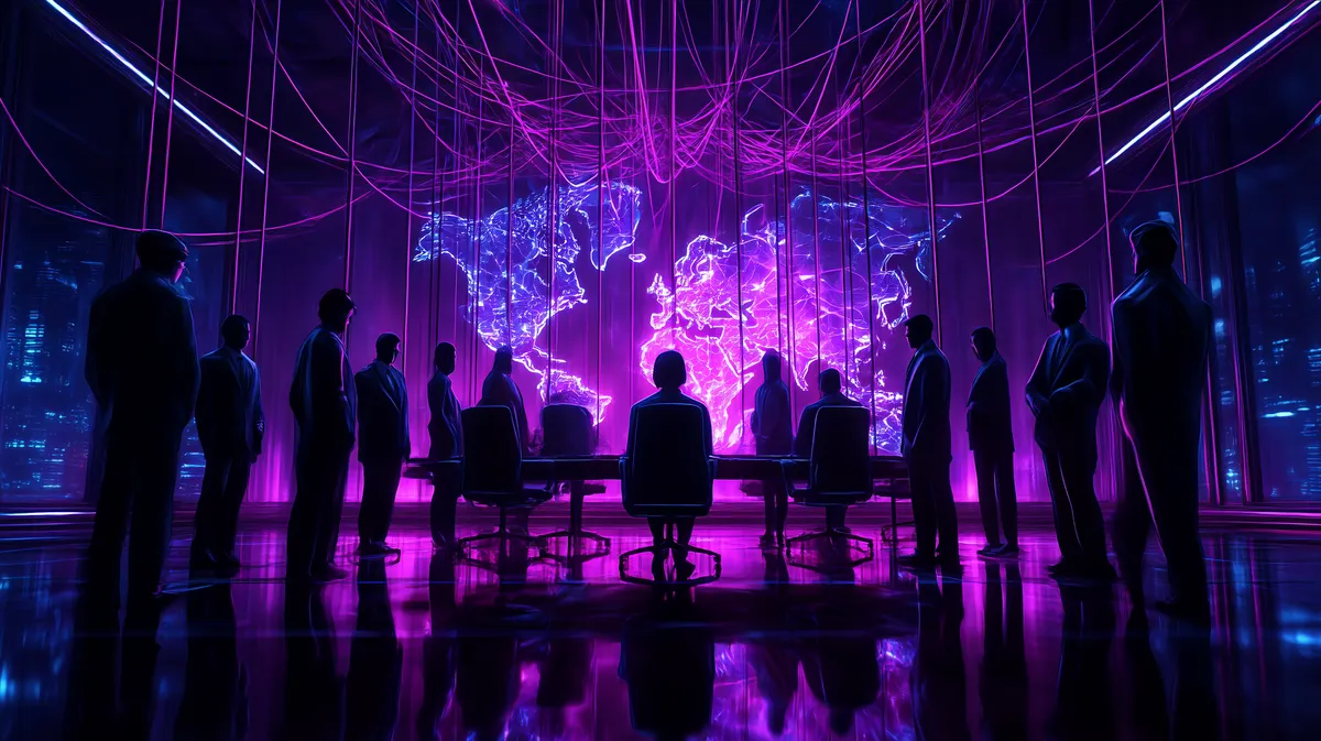 Deconstructing the CTI Industrial Complex, Part 3: Knowledge Cartel