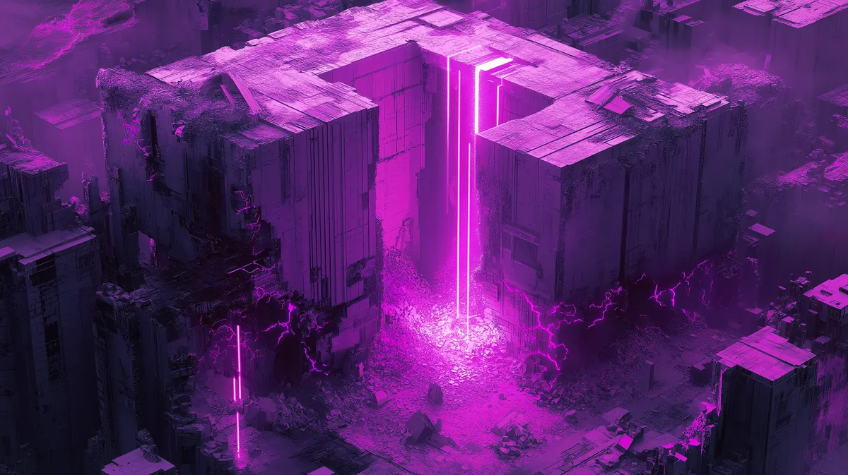 Deconstructing the CTI Industrial Complex, Part 5: Collapse is a Requirement