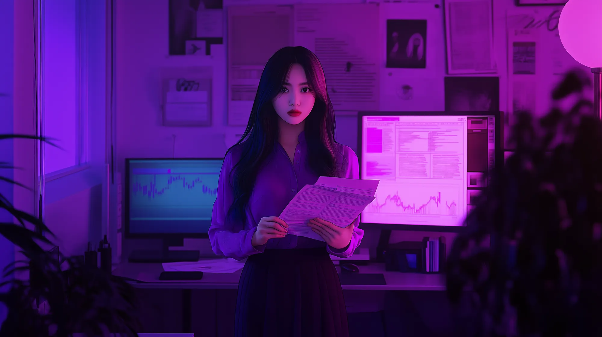 Bespoke Intelligence Reporting