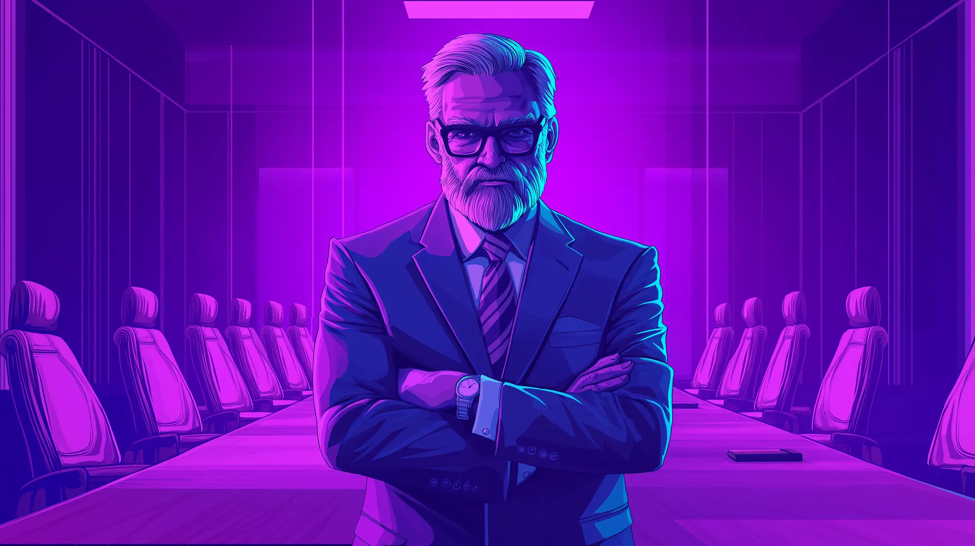 Threat Intelligence for Executive Protection