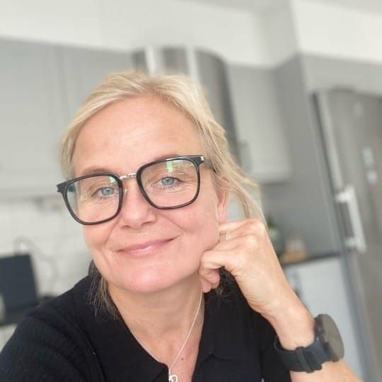 Hantera utmaningar och förluster på ett sunt sätt med hjälp av Sorgbearbetning™