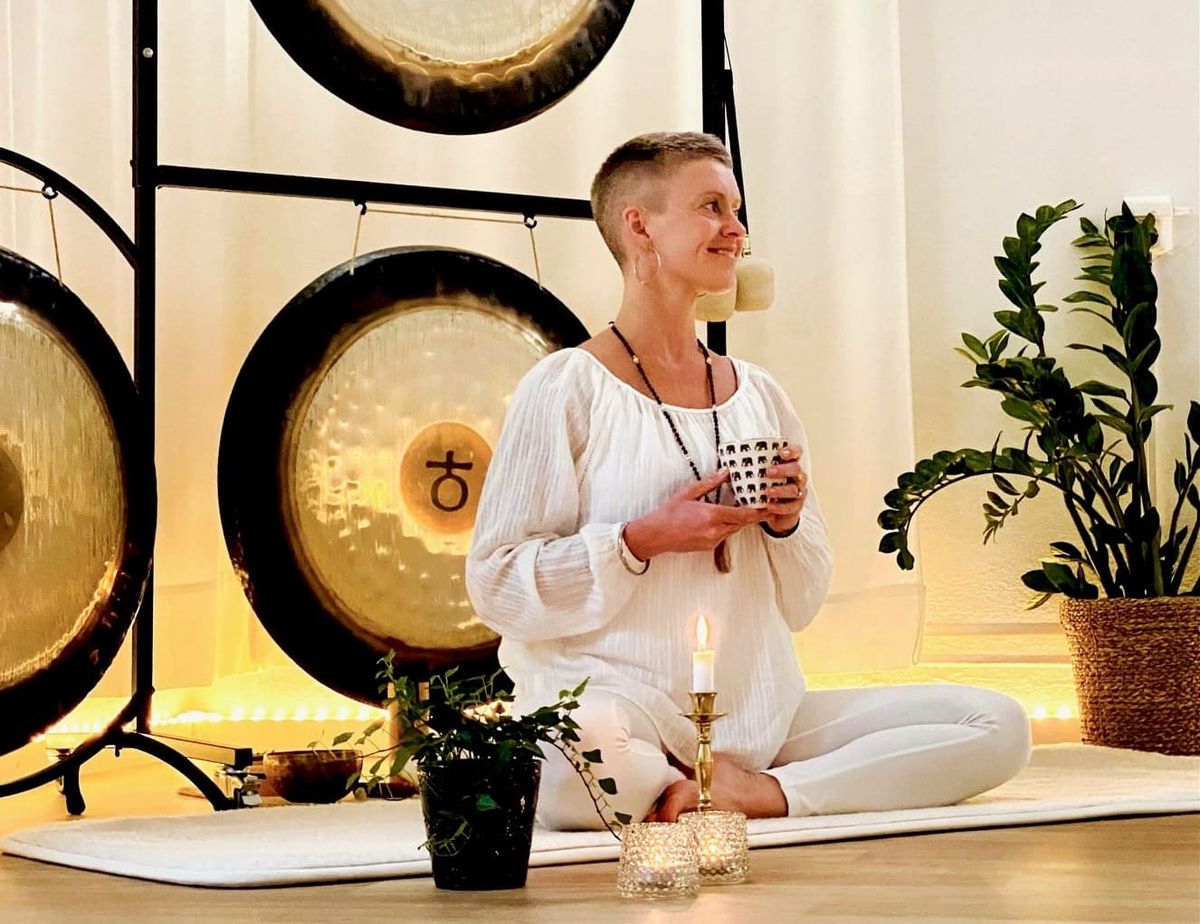Hitta svaren inom dig och börja leva i full tillit med hjälp av yoga