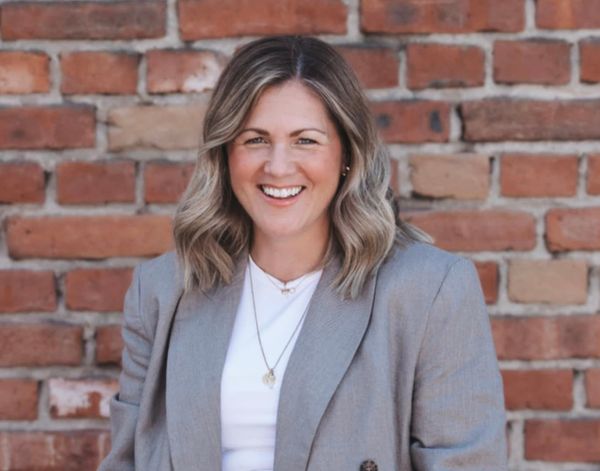 "Kroppen vet" – Linda tror på att leda från hjärtat