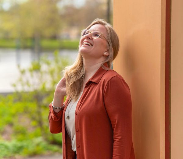 Intuitivt föräldraskap - när vi vågar lyssna på magkänslan växer både barn och vuxna